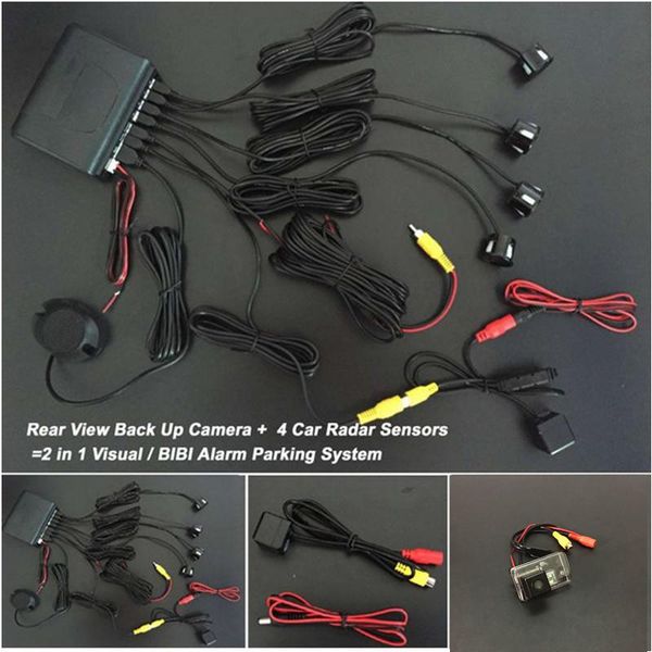 car rear view cameras& parking sensors hd ccd reverse camera + sensor 4 auto kit for c3 picasso / c4
car rear view cameras& parking sensors hd ccd reverse camera + sensor 4 auto kit for c3 picasso / c4