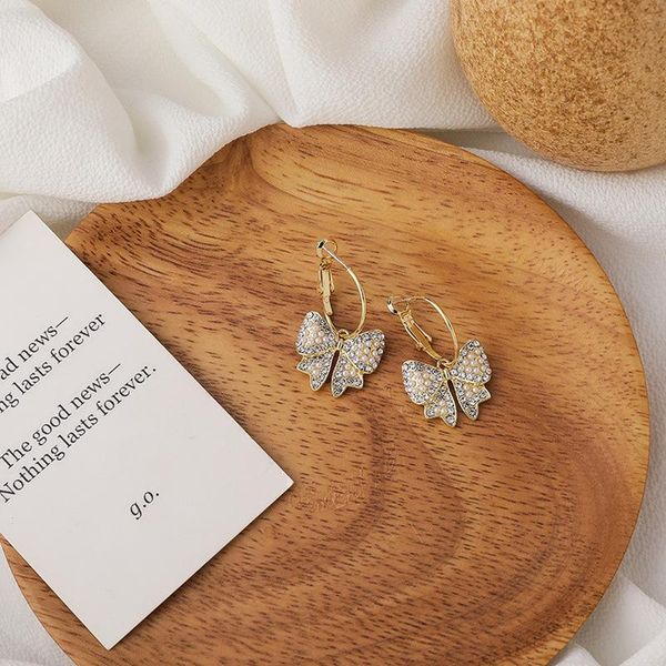 dangle & chandelier lovoacc bling rhinestone pearl bowknot earrings for women gold color hooks tie bow drop delicate jewelry, Silver
dangle & chandelier lovoacc bling rhinestone pearl bowknot earrings for women gold color hooks tie bow drop delicate jewelry, Silver