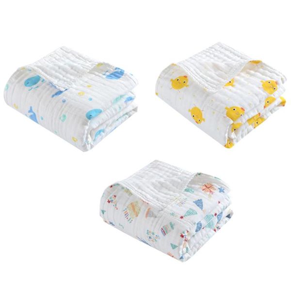 blankets & swaddling children's gauze quilt blanket plain weave baby cotton bath towel super soft and breathable 43 x inch
blankets & swaddling children's gauze quilt blanket plain weave baby cotton bath towel super soft and breathable 43 x inch