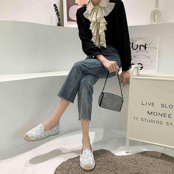 dress shoes tamanho grande casual confortável grama plana tecido pequeno estilo fragrância mocassins preguiçosos para mulher 0oix, Black
dress shoes tamanho grande casual confortável grama plana tecido pequeno estilo fragrância mocassins preguiçosos para mulher 0oix, Black