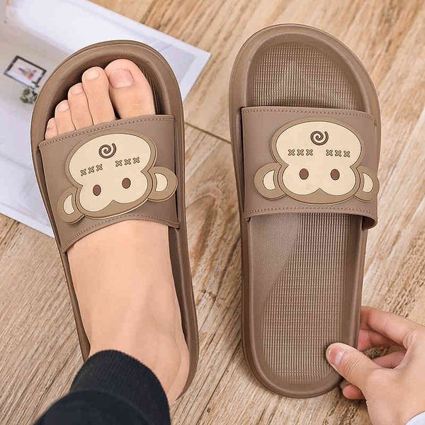 slippers one line sandal household antiskid wear-resistant deodorant summer men's outdoor wear beach sandals, Black
slippers one line sandal household antiskid wear-resistant deodorant summer men's outdoor wear beach sandals, Black
