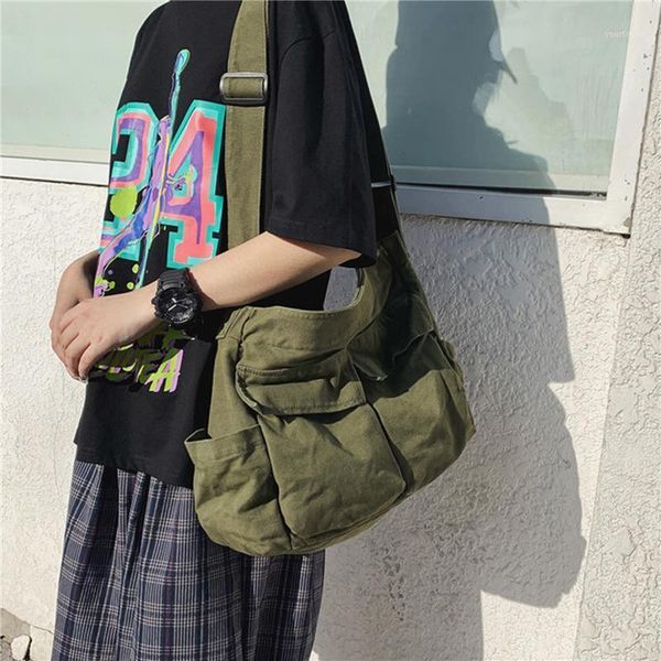 evening bags large capacity canvas shoulder solid soft denim leisure or travel bag for women fashion fatchels winter package 2021
evening bags large capacity canvas shoulder solid soft denim leisure or travel bag for women fashion fatchels winter package 2021