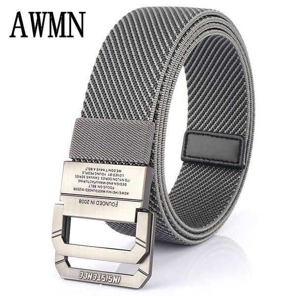 durable fashion the felt 2021 elastic woven belt versatile lightweight men's inner, Black;brown
durable fashion the felt 2021 elastic woven belt versatile lightweight men's inner, Black;brown