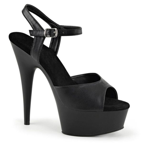 matte black, 15 cm sandals, romanesque fashion party shoes, high heel sandals for stage
matte black, 15 cm sandals, romanesque fashion party shoes, high heel sandals for stage