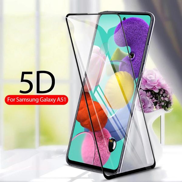 cell phone screen protectors 5d protective glass for galaxy a51 sm-a515f full curved cover tempered a71 protector 9h
cell phone screen protectors 5d protective glass for galaxy a51 sm-a515f full curved cover tempered a71 protector 9h
