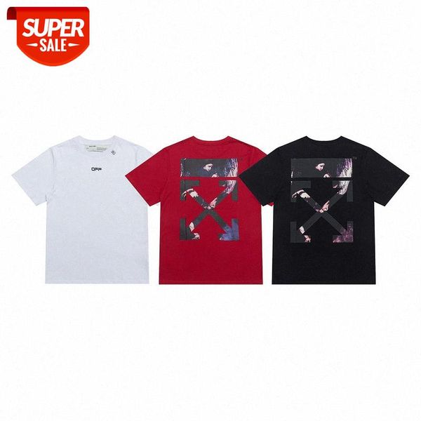 short-sleeved t-shirt ow white baroque angel wings oil painting print men and women couple bottoming shirt #8g9z, White;black
short-sleeved t-shirt ow white baroque angel wings oil painting print men and women couple bottoming shirt #8g9z, White;black