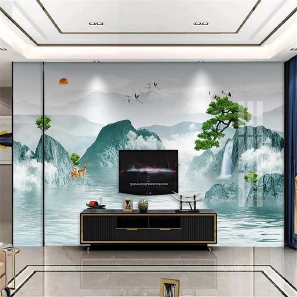 wallpapers milofi custom wall paper landscape green mountain water background zen mural po
wallpapers milofi custom wall paper landscape green mountain water background zen mural po