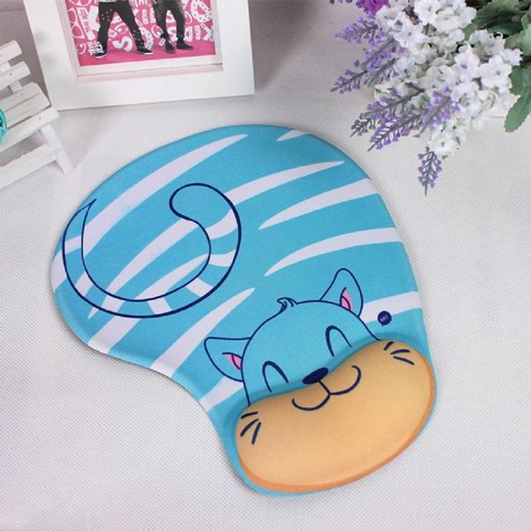 mouse pads & wrist rests pad with support cartoon cute cow animal silicone comfortable anti slip anime color
mouse pads & wrist rests pad with support cartoon cute cow animal silicone comfortable anti slip anime color