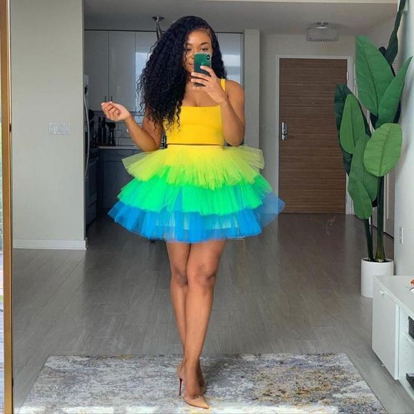 skirts cute tutu skirt women short tulle custom puffy fashion colorful elegant party plus size, Black
skirts cute tutu skirt women short tulle custom puffy fashion colorful elegant party plus size, Black