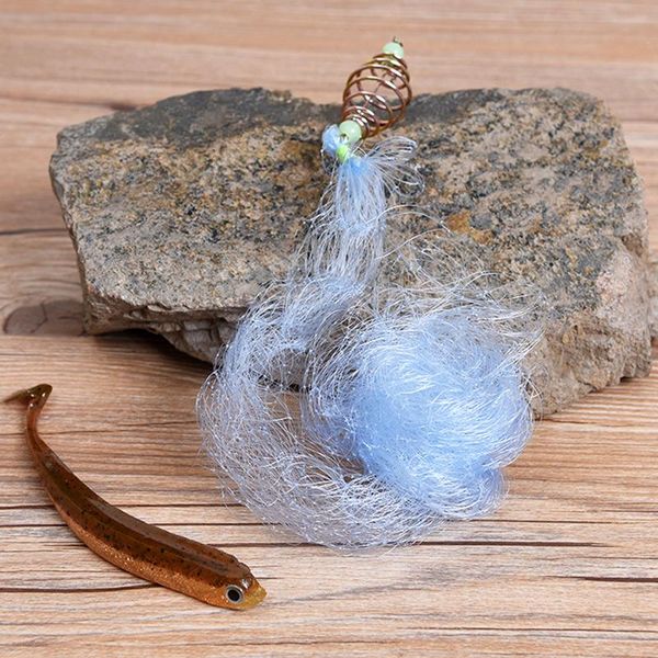 3pcs play stair design fishing mesh net safe nylon accessories 
3pcs play stair design fishing mesh net safe nylon accessories