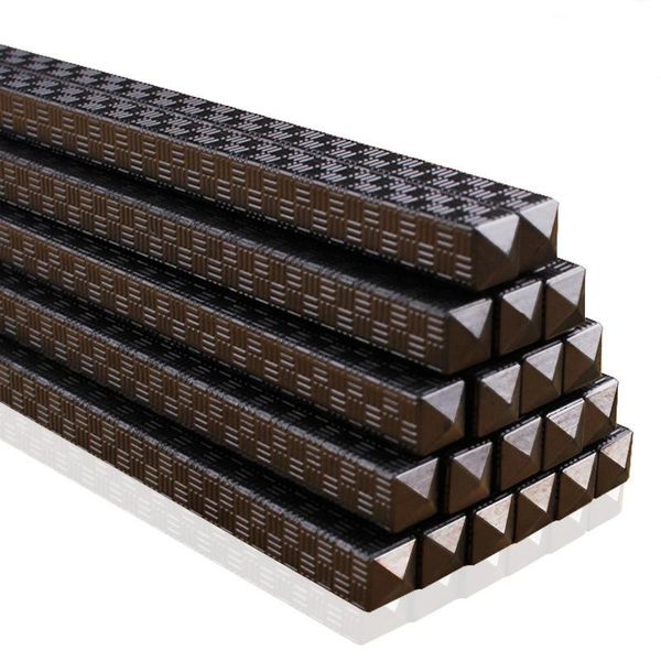 chopsticks zollor chinese style melamine bamboo mat grain household non-slip alloy set el restaurant tableware
chopsticks zollor chinese style melamine bamboo mat grain household non-slip alloy set el restaurant tableware