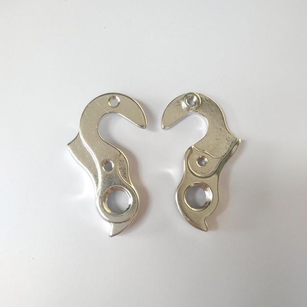 bike derailleurs 2 pcs/lot fast delivery mtb road bicycle gear hanger derailleur tail hook rear
bike derailleurs 2 pcs/lot fast delivery mtb road bicycle gear hanger derailleur tail hook rear