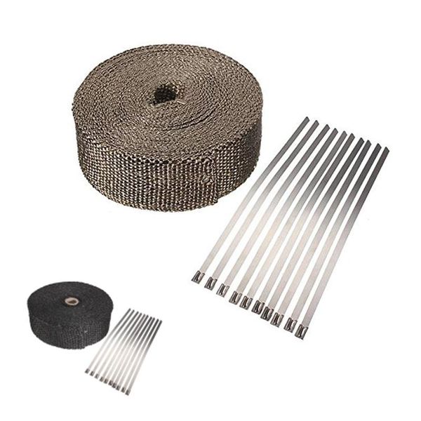 motorcycle exhaust system 10m x 5cm 2mm insulation tape for tube collector turbo high heat
motorcycle exhaust system 10m x 5cm 2mm insulation tape for tube collector turbo high heat
