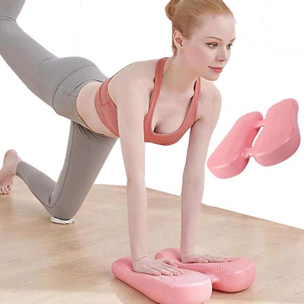 accessories mini inflatable stepper pvc massage dots wobble cushion board slim pain relieve air for sport fitness training
accessories mini inflatable stepper pvc massage dots wobble cushion board slim pain relieve air for sport fitness training