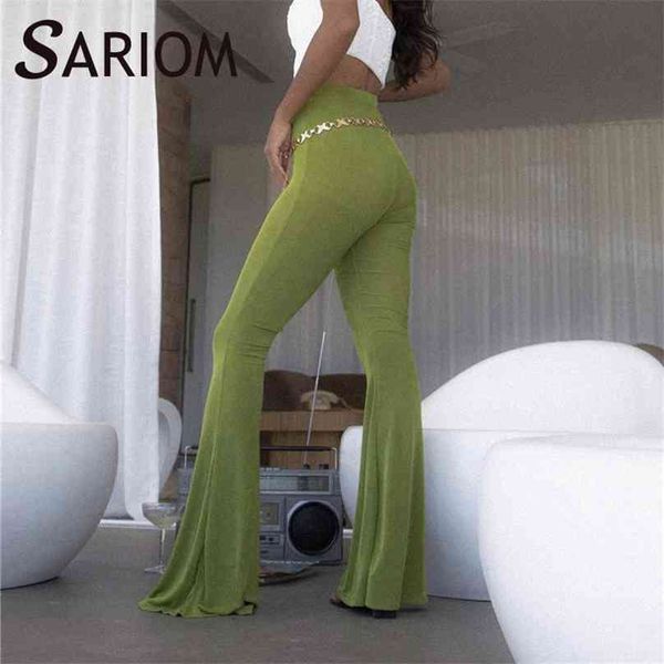 vintage push up flared pants women high waist bodycon y2k fashion long trousers casual solid green black stretch joggers spring 210925, Black;white
vintage push up flared pants women high waist bodycon y2k fashion long trousers casual solid green black stretch joggers spring 210925, Black;white