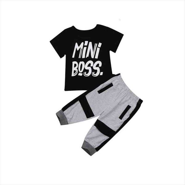 casual active fashion summer newborn infant baby boys short sleeve pullover letter black shorts grey pants outfit 1 6y, White
casual active fashion summer newborn infant baby boys short sleeve pullover letter black shorts grey pants outfit 1 6y, White