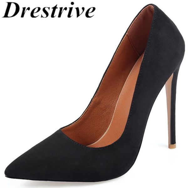 drestrive flock women pumps 2021 summer classics high heel shoes pointed toe office black shallow thin heels 12 cm plus size dress
drestrive flock women pumps 2021 summer classics high heel shoes pointed toe office black shallow thin heels 12 cm plus size dress