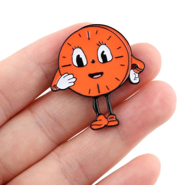 pins, brooches dz2530 miss minutes cute enamel pins for clothes badges on backpack lapel pin decoration gifts friends jewelry accessories, Gray
pins, brooches dz2530 miss minutes cute enamel pins for clothes badges on backpack lapel pin decoration gifts friends jewelry accessories, Gray