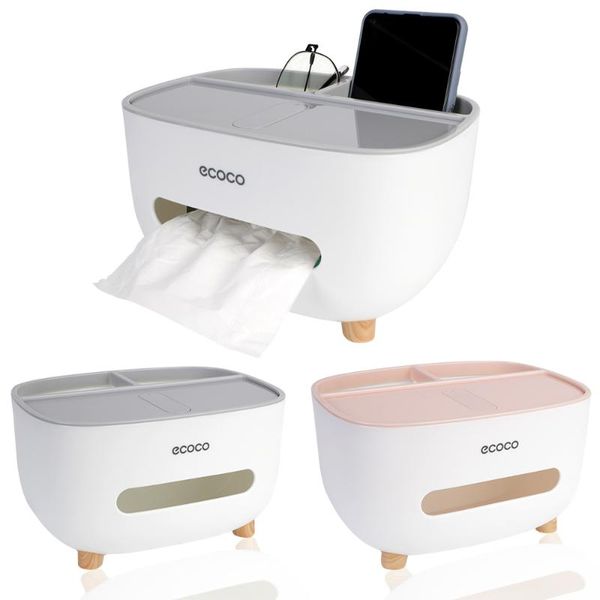 tissue boxes & napkins sundries remote control storage napkin holder box multifunctional desk stationery organizer
tissue boxes & napkins sundries remote control storage napkin holder box multifunctional desk stationery organizer