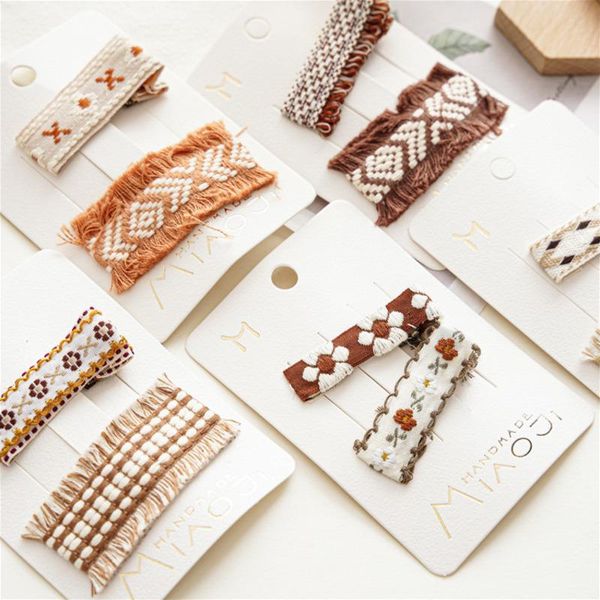 hair accessories korean girls tassel print hairpins for women sweet headband clip pin barrettes headwear fashion children, Slivery;white
hair accessories korean girls tassel print hairpins for women sweet headband clip pin barrettes headwear fashion children, Slivery;white