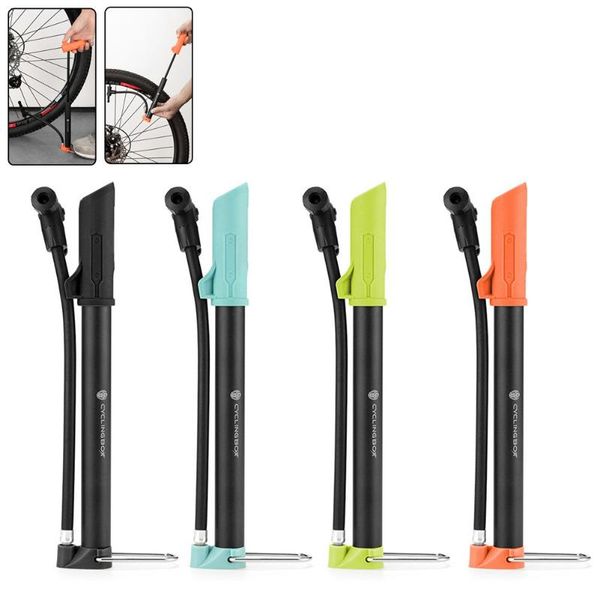 bike pumps 120psi mini portable bicycle tyre inflator pump aluminum alloy handheld cycling mountain cycle tire
bike pumps 120psi mini portable bicycle tyre inflator pump aluminum alloy handheld cycling mountain cycle tire