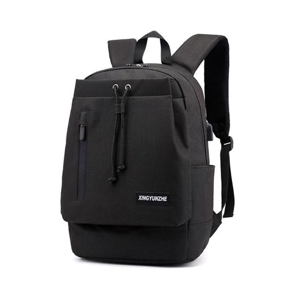 backpack 2021 oxford cloth large capacity anti-theft men women with usb charger port lapnotebook travel school bag
backpack 2021 oxford cloth large capacity anti-theft men women with usb charger port lapnotebook travel school bag