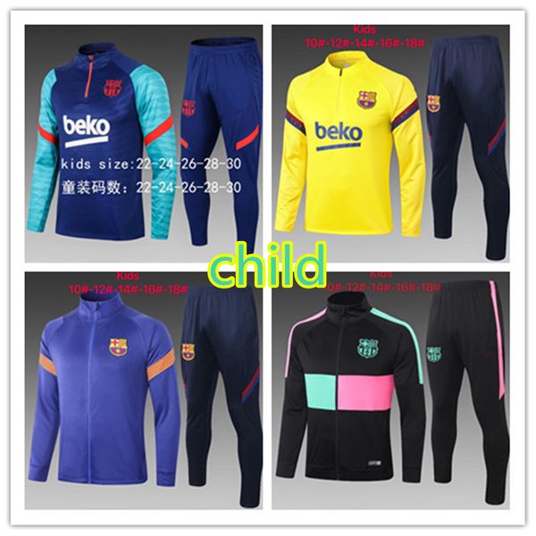 child barcelona soccer jersey final edition copa rey barca camiseta futbol ansu fati messi griezmann f.de jong maillots football shirt kids, Black
child barcelona soccer jersey final edition copa rey barca camiseta futbol ansu fati messi griezmann f.de jong maillots football shirt kids, Black