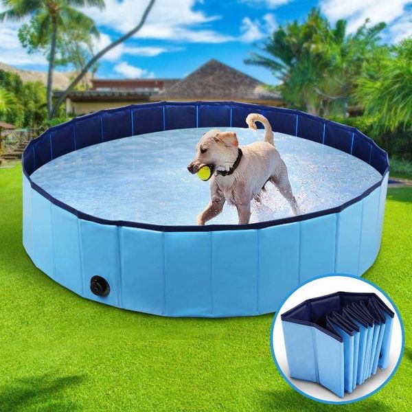 kennels & pens foldable paddling pool pvc pet bathtub folding basin for dogs cats puppy kitten shower swimming house
kennels & pens foldable paddling pool pvc pet bathtub folding basin for dogs cats puppy kitten shower swimming house
