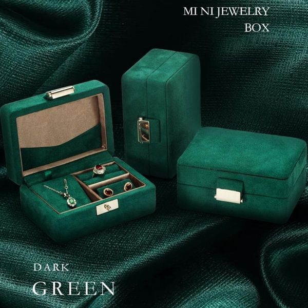 jewelry pouches, bags storage box portable travel suitable for earrings bracelets necklaces rings- dark green wine red, Pink;blue
jewelry pouches, bags storage box portable travel suitable for earrings bracelets necklaces rings- dark green wine red, Pink;blue