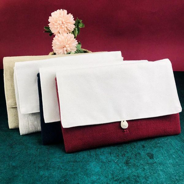 wallets clutch chinese style cotton canvas blank package handmade buttonhole loop national over-the-shoulder bag, Red;black
wallets clutch chinese style cotton canvas blank package handmade buttonhole loop national over-the-shoulder bag, Red;black