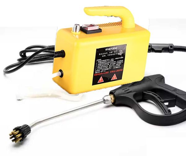 professional spray guns handheld steam cleaner, high temperature, pressure, sofa washing, household, kitchen air conditioning, car cleaning
professional spray guns handheld steam cleaner, high temperature, pressure, sofa washing, household, kitchen air conditioning, car cleaning