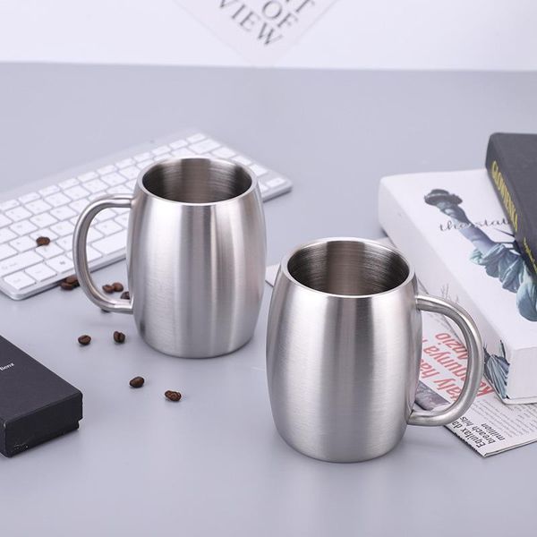 mugs creative 15oz stainless steel beer mug coffee tea cups water drinkware outdoor travel double wall portable with handle
mugs creative 15oz stainless steel beer mug coffee tea cups water drinkware outdoor travel double wall portable with handle
