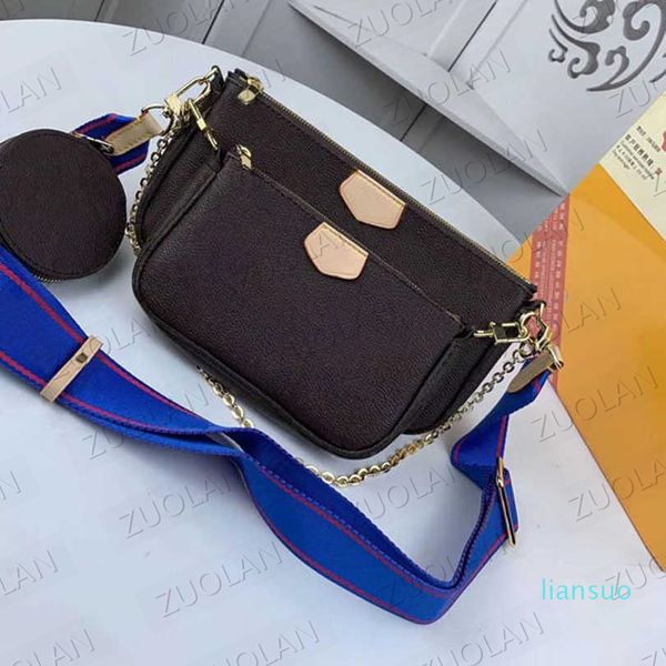 2021ss 3 in 1 3pcs set women designer bags flowers chain multi pochette accessories bag lady wallet crossbody women designer bags shoulder m
2021ss 3 in 1 3pcs set women designer bags flowers chain multi pochette accessories bag lady wallet crossbody women designer bags shoulder m