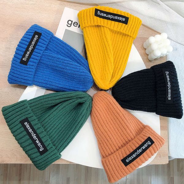 hat english letter paste cloth wool female autumn and warm pointed fashion versatile knitted male, Blue;gray
hat english letter paste cloth wool female autumn and warm pointed fashion versatile knitted male, Blue;gray