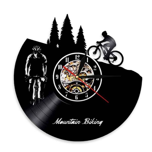 wall clocks mountain biking clock ide biker led record sport timepiece bike cycling horloge murale decor modern design
wall clocks mountain biking clock ide biker led record sport timepiece bike cycling horloge murale decor modern design