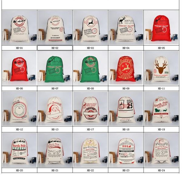 christmas decorations 20pcs xmas gift bag canvas cotton elk santa claus drawstring gifts sack wa4118
christmas decorations 20pcs xmas gift bag canvas cotton elk santa claus drawstring gifts sack wa4118