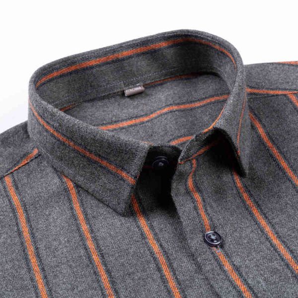 men's casual shirts mens fashion 100% cotton brushed flannel striped single pocket long sleeve youthful soft plaid checkered shirt 78z3, White;black
men's casual shirts mens fashion 100% cotton brushed flannel striped single pocket long sleeve youthful soft plaid checkered shirt 78z3, White;black