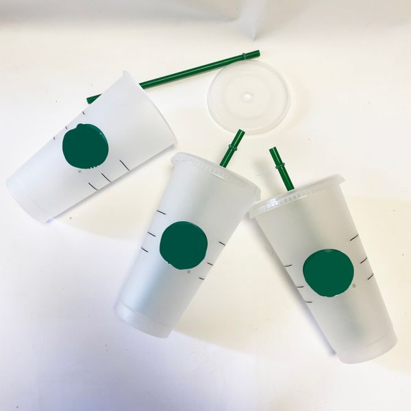 plastic starbucks coffee drinking tumblers 24oz/710ml matt clear black cold beverage mug holder tumbler juice drink with lid and pillar shap
plastic starbucks coffee drinking tumblers 24oz/710ml matt clear black cold beverage mug holder tumbler juice drink with lid and pillar shap