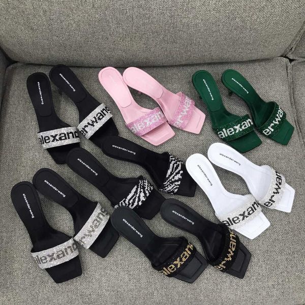 women's red diamond alexandria king same head aw net cat flip flop princess wind thin heel cool slippers yw yw, Black
women's red diamond alexandria king same head aw net cat flip flop princess wind thin heel cool slippers yw yw, Black