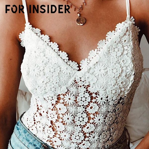 women's jumpsuits & rompers for insider hollow out white lace bodysuit women party club transparent bodysuits one-piece backless slim j, Black;white
women's jumpsuits & rompers for insider hollow out white lace bodysuit women party club transparent bodysuits one-piece backless slim j, Black;white