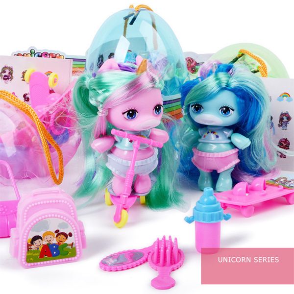 baby toy hand-made growth companion selling unicorn surprise doll children's toy house enamel baby fun egg demolition qq
baby toy hand-made growth companion selling unicorn surprise doll children's toy house enamel baby fun egg demolition qq