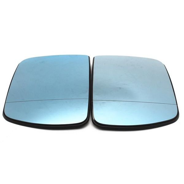 other lighting system 1pair l+r door wing mirror glass heated blue left right side for- x5 e53 99-06 3.0i 4.4i rearview heating 
other lighting system 1pair l+r door wing mirror glass heated blue left right side for- x5 e53 99-06 3.0i 4.4i rearview heating