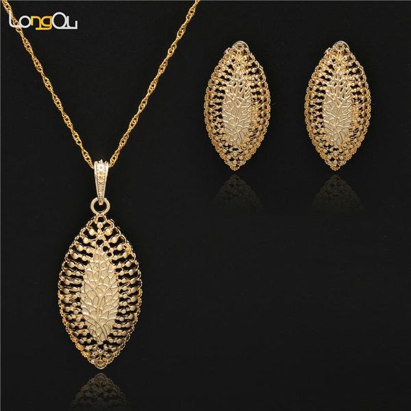 earrings & necklace parure jewelry woman gold-color dubai ethiopian for wedding party brides overgild nigerian sets, Silver
earrings & necklace parure jewelry woman gold-color dubai ethiopian for wedding party brides overgild nigerian sets, Silver