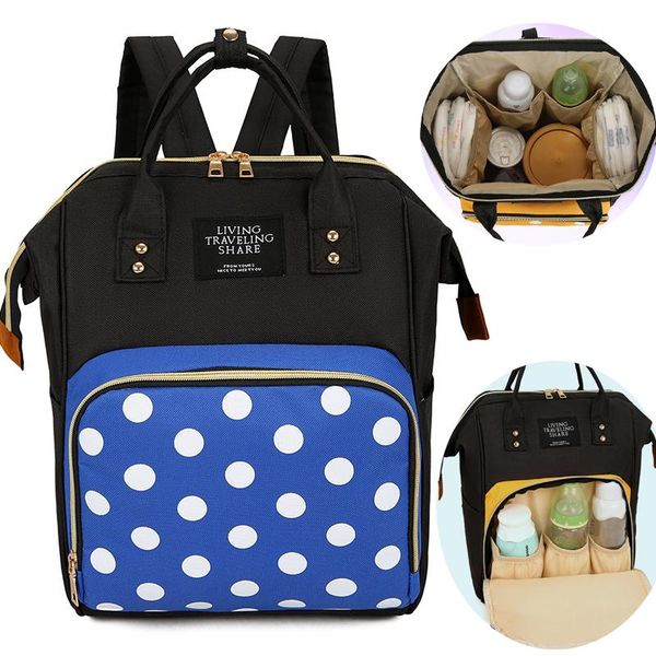 backpack large capacity multifunction baby diaper bag for mom fashion mommy maternity totes nappy nursing bags travel
backpack large capacity multifunction baby diaper bag for mom fashion mommy maternity totes nappy nursing bags travel