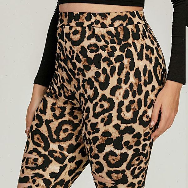 40 leopard plus size womens leggings fitness elastic waist print casual soft pencil pants leggins mujer, Black
40 leopard plus size womens leggings fitness elastic waist print casual soft pencil pants leggins mujer, Black