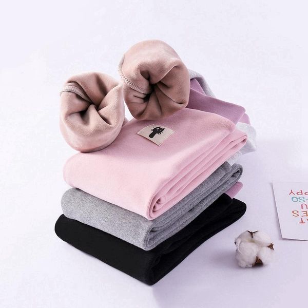 girls leggings thicken children's pants fluffy kids trousers slim teen girl autumn winter warm clothes students outer pant, Blue
girls leggings thicken children's pants fluffy kids trousers slim teen girl autumn winter warm clothes students outer pant, Blue