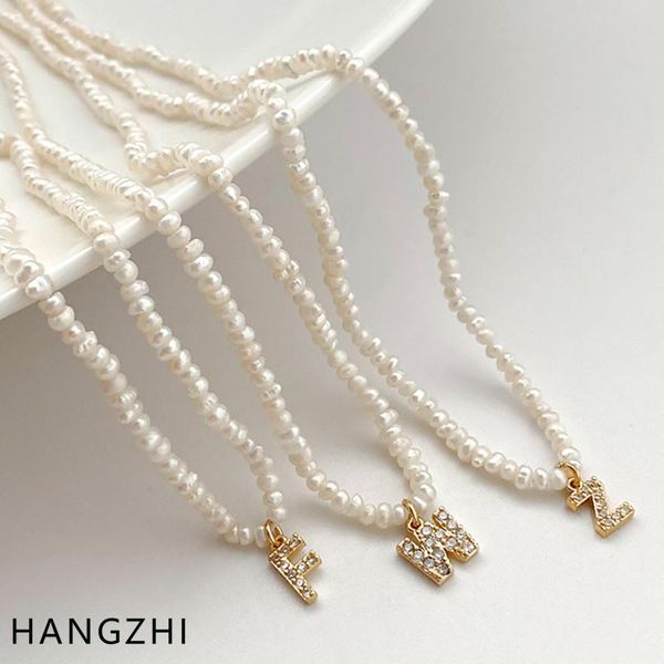 earrings & necklace hz 2021 ines zircon letter pendant natural freshwater pearl clavicle choker for women girl party fashion jewelry, Silver
earrings & necklace hz 2021 ines zircon letter pendant natural freshwater pearl clavicle choker for women girl party fashion jewelry, Silver