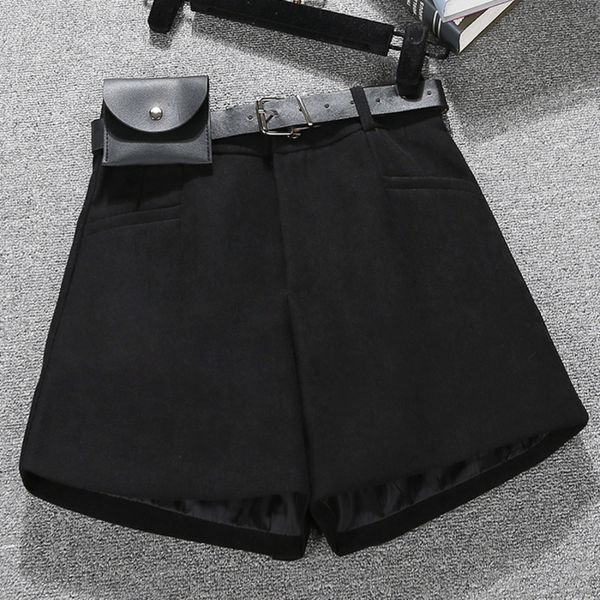 autumn summer wide-leg women outer wear loose all-match high waist a- shaped casual shorts skirts black rc015 210525, White;black
autumn summer wide-leg women outer wear loose all-match high waist a- shaped casual shorts skirts black rc015 210525, White;black