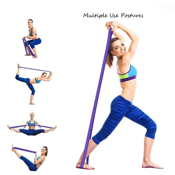 sports elastic pull rubber band ring expander exercise fitness resistance yoga gym equipment bands
sports elastic pull rubber band ring expander exercise fitness resistance yoga gym equipment bands