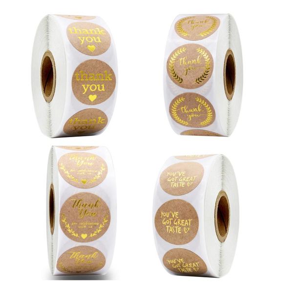 gift wrap 500 pcs kraft paper self-adhesive stickers seal label cake homemade cookies christmas packaging decoration stationers
gift wrap 500 pcs kraft paper self-adhesive stickers seal label cake homemade cookies christmas packaging decoration stationers